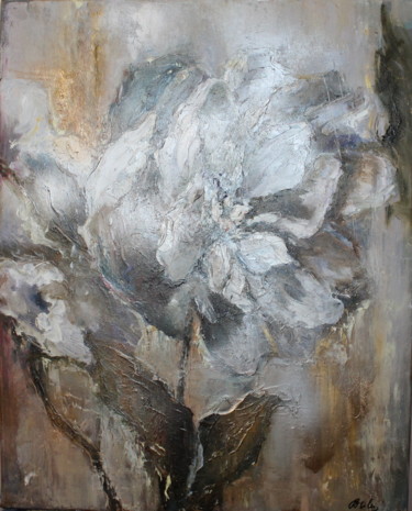 Peinture intitulée "img-0569.jpg" par Elena Bagautdinova, Œuvre d'art originale, Huile