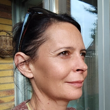 Hélène Gajac Image de profil Grand