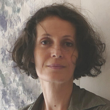 Hélène Mongin Image de profil Grand
