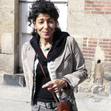 Hélène Picardi Profile Picture Large