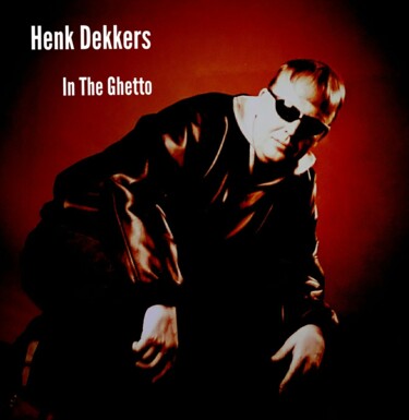 Fotografie mit dem Titel "CD albumfoto Henk D…" von Henk Dekkers, Original-Kunstwerk, Digitale Fotografie
