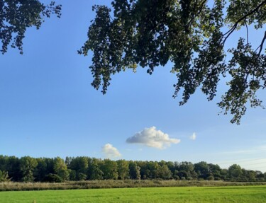 "the Netherlands" başlıklı Fotoğraf Henk Dekkers tarafından, Orijinal sanat, Dijital Fotoğrafçılık