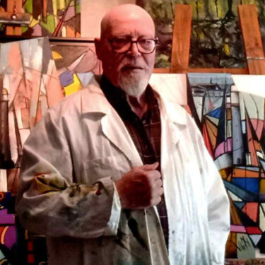 Henri Mahé (Him) Image de profil Grand