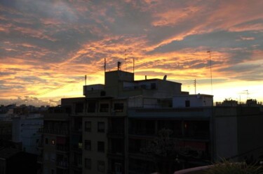 Fotografía titulada "paisaje" por Hernandiz, Obra de arte original