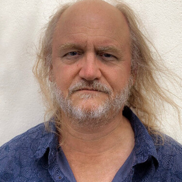 Hervé Bailly-Basin Image de profil Grand