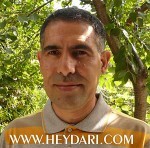 Ziyadali Heydari Image de profil Grand