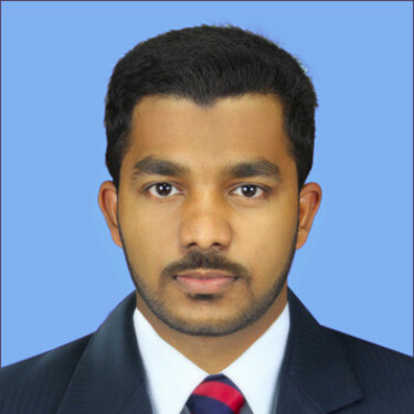 Abdul Fathah Thankayathil Profilbild Gross