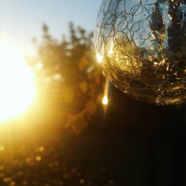 Photography titled "light and sun" by Himé Neicha, Original Artwork, Non Manipulated Photography