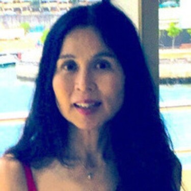 Hiromi Ozaki Profile Picture Large