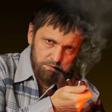 Viacheslav Aleksov Profile Picture Large