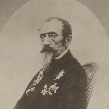 Horace Vernet Image de profil Grand