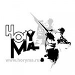 Horyma Profil fotoğrafı Büyük