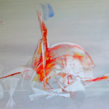 Peinture intitulée "dscf9133.jpg" par Hou Bel, Œuvre d'art originale