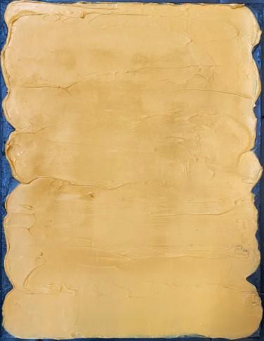 Pittura intitolato "In Due Time" da Heather Prall, Opera d'arte originale, Acrilico Montato su Telaio per barella in legno