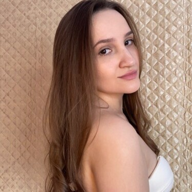 Anastasia Kurganova Profile Picture Large
