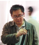 Hui Huang Image de profil Grand