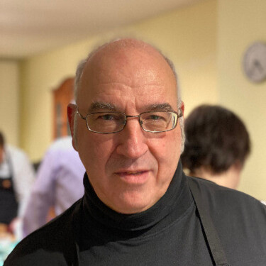 Hubert Lerner Profilbild Gross