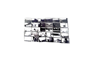 Фотография под названием "Print 13x19" série…" - Hughes Matteau, Подлинное произведение искусства, Пленочная фотография