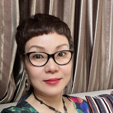 Hui Li Profil fotoğrafı Büyük