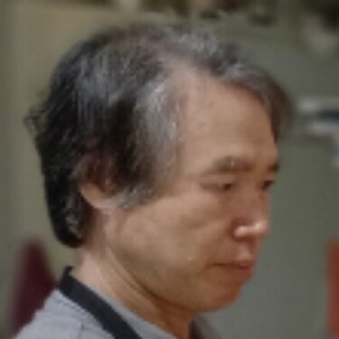 Hyun Ho Seo Profile Picture Large