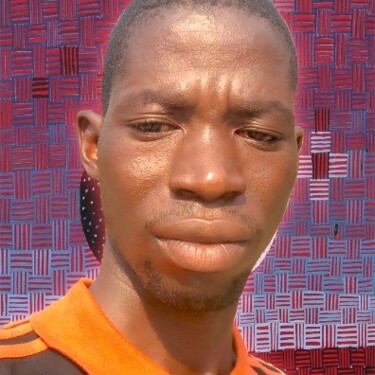 Ibrahim Ballo Profile Picture Large