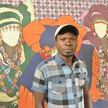 Ibrahima Gnigue Zdjęcie profilowe Duży