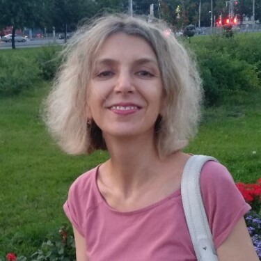 Елена Ненова Изображение профиля Большой