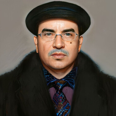Youssef Idelgaid Zdjęcie profilowe Duży
