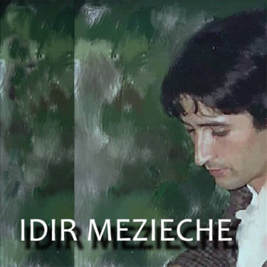 Idir Mezieche Zdjęcie profilowe Duży