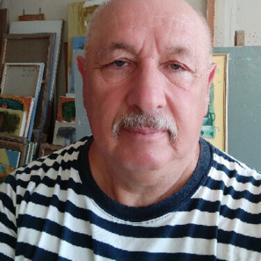 Vladimir Golub Изображение профиля Большой