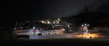 Photographie intitulée "Jaffa" par Igal Stulbach, Œuvre d'art originale, Photographie numérique