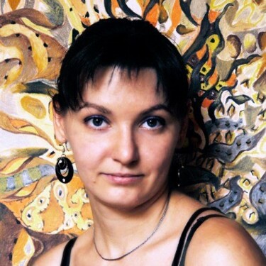Tatiana Ignat Profile Picture Large