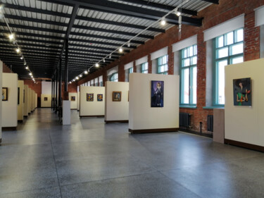 "Personal Exhibition" başlıklı Fotoğraf Игорь Бондаренко tarafından, Orijinal sanat, Dijital Fotoğrafçılık