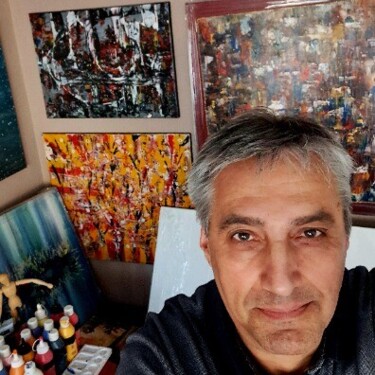 Igor Kotnik Art Profile Picture Large