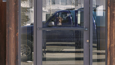 Fotografie mit dem Titel "Doors" von Igzotic, Original-Kunstwerk, Digitale Fotografie