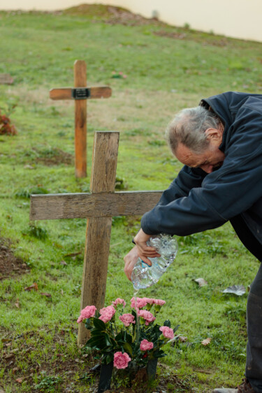 "L'amore non muore" başlıklı Fotoğraf Ilesh tarafından, Orijinal sanat, Dijital Fotoğrafçılık