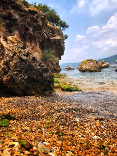 BÜYÜKADA "BÜYÜKADA" başlıklı Fotoğraf İLknur Değirmenci tarafından, Orijinal sanat, Dijital Fotoğrafçılık