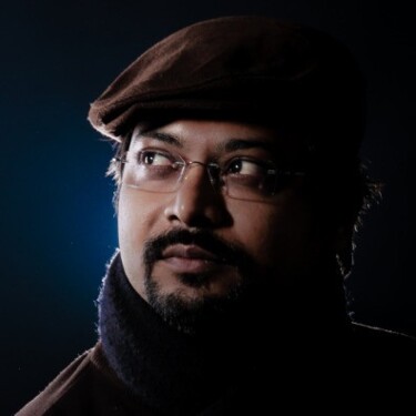A.K.M. Hasan Imam Profile Picture Large
