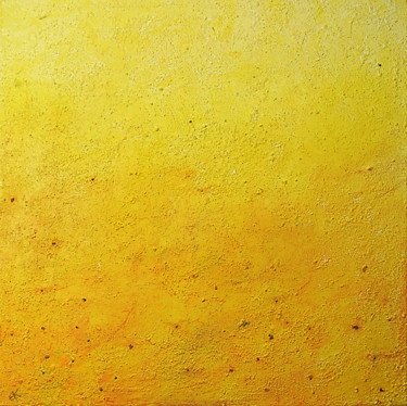 Malerei mit dem Titel "# 80" von Erich Premyog Keller, Original-Kunstwerk, Acryl