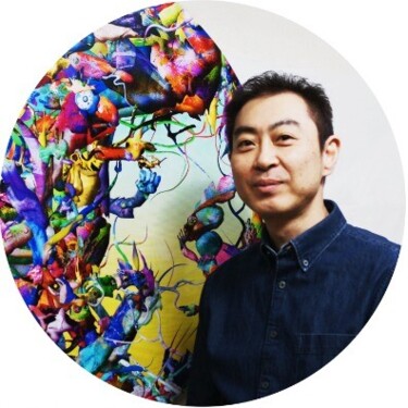 Takayoshi Ueda Zdjęcie profilowe Duży