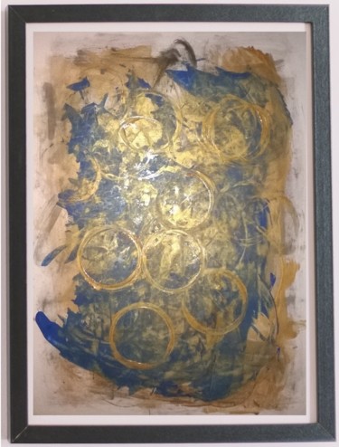 Без названия Dessin intitulée "Без названия" par Sergey Purman, Œuvre d'art originale, Autre