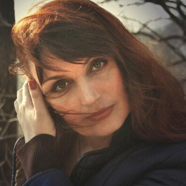 Inga Loginova Profile Picture Large