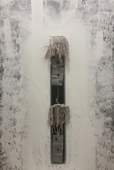 Pittura intitolato "Chidera 8" da Inko Modern Art, Opera d'arte originale, Altro