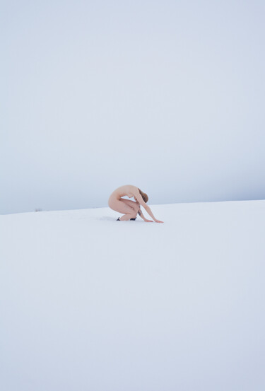 Fotografia zatytułowany „Balance #2” autorstwa Inna Mosina, Oryginalna praca, Fotografia cyfrowa