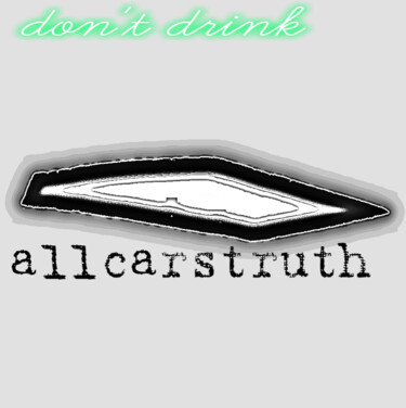 Digitale Kunst mit dem Titel "allcarstruth 2023" von Internet Art Gallery, Original-Kunstwerk, Manipulierte Fotografie