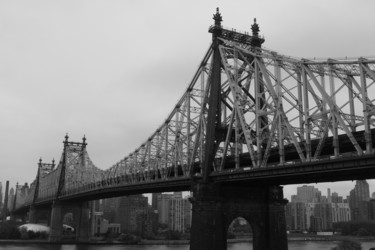 Photography titled "New York 4" by Iophotos, Original Artwork