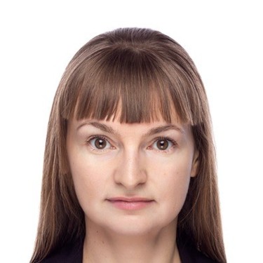 Irina Shopina Profile Picture Large