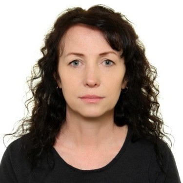 Irina Оrlowa Изображение профиля Большой