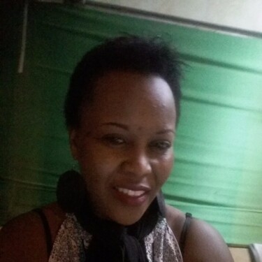 Irene Kanyana Mabwire Profile Picture Large