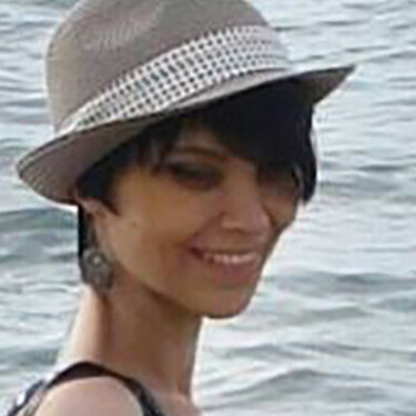 Irene Vlassova Profile Picture Large